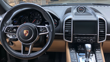 Tristin's Auto Detailing